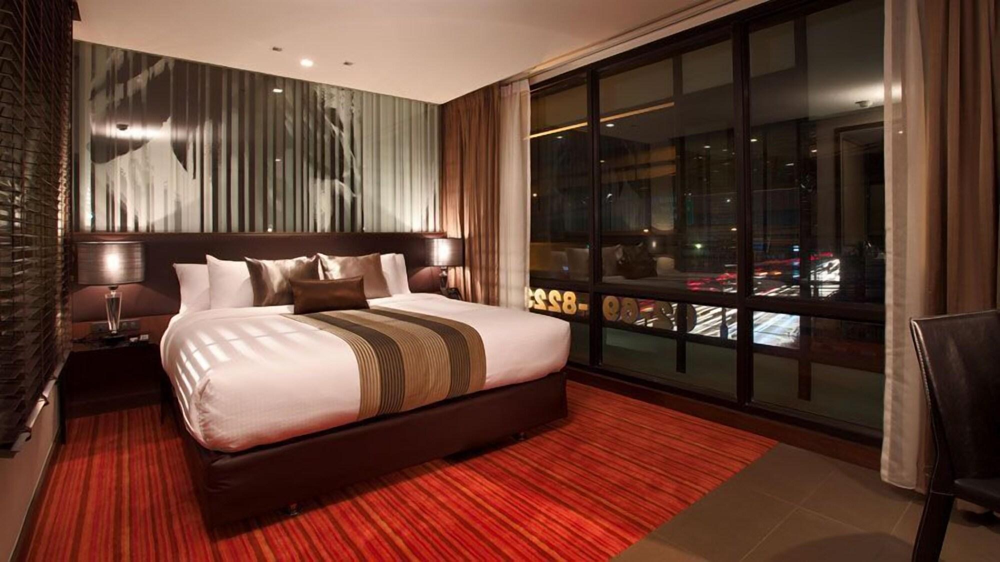 Khách sạn M2 De 5*