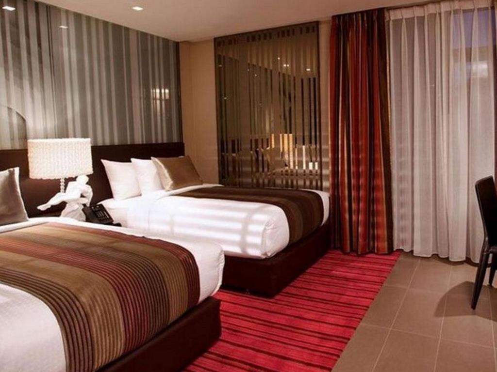 M2 De Khách sạn 5*