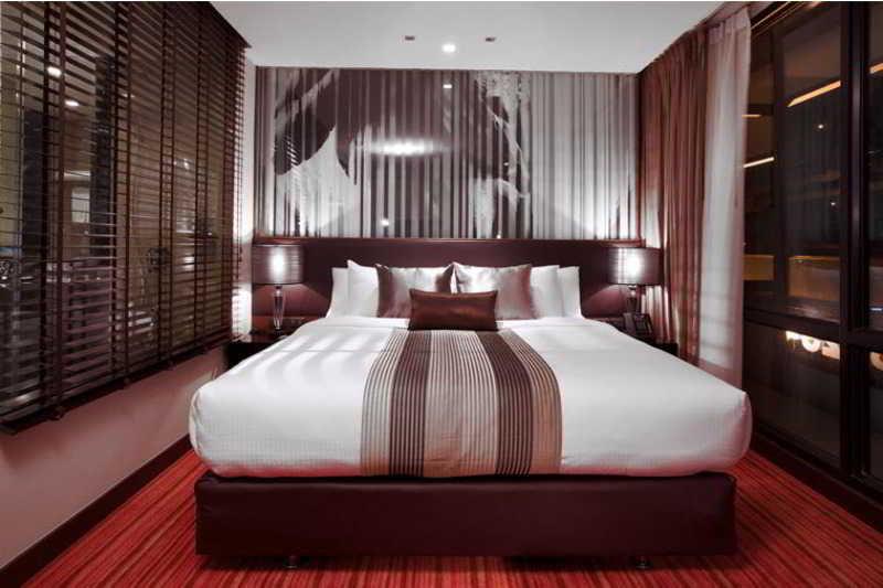 Khách sạn M2 De Bangkok
