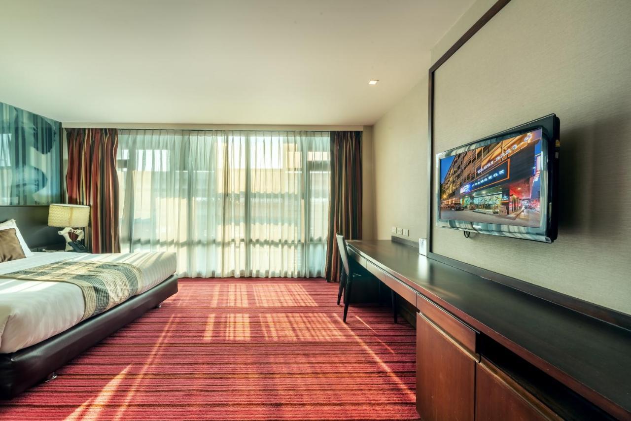 M2 De Khách sạn 5*