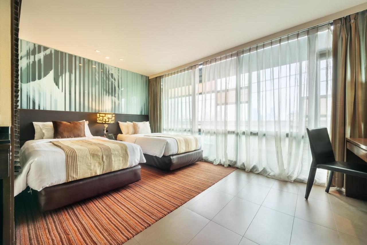 Khách sạn M2 De