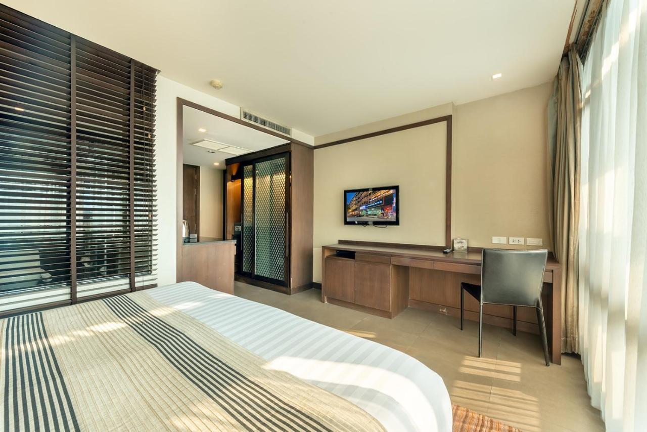 Khách sạn M2 De