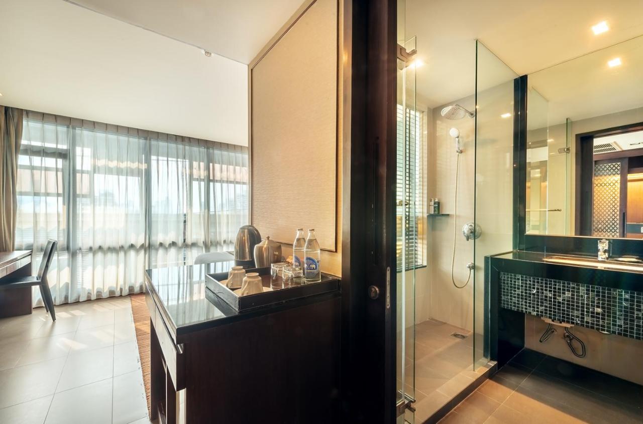Khách sạn M2 De