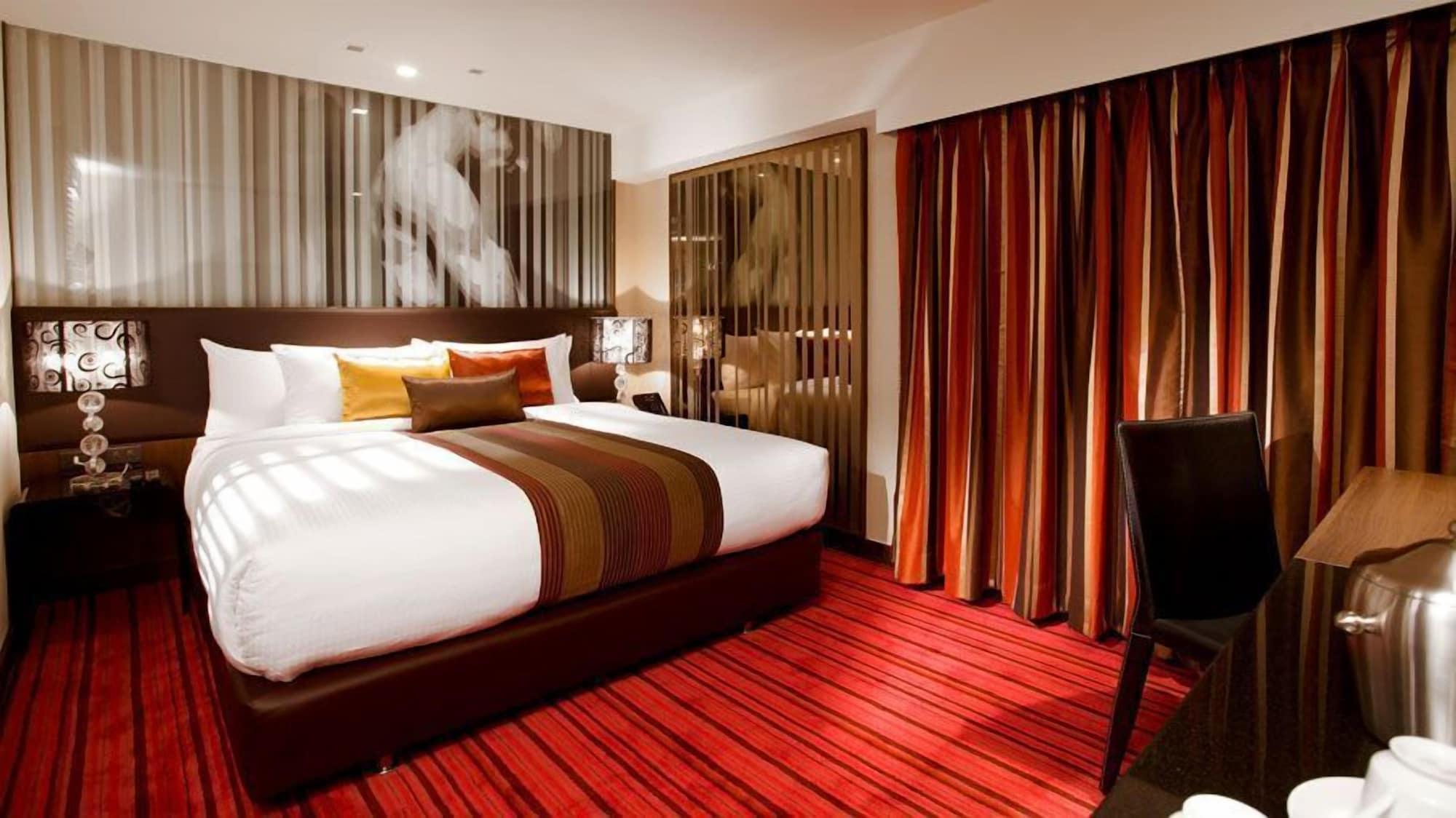 M2 De Khách sạn 5*